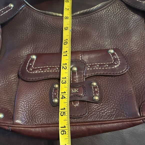 Michael Kors purse - Picture 2 of 11